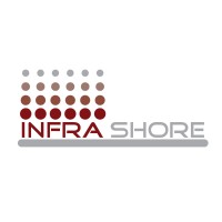 InfraShore Company W.L.L. logo - Similar company to Safe-Way Impex