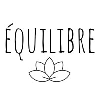 Équilibre Yoga Santé logo - Similar company to Le Campus