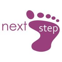 Next Step Disability Service logo - Similar company to Access Support Coordination