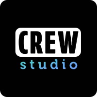 Crew Studio logo - Similar company to Crew Studio
