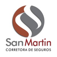 San Martin Corretora de Seguros Araraquara logo - Similar company to Junip Araraquara