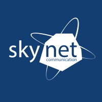 Skynet Communication logo - Similar company to Skynetchowmuhani