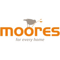 Moores Furniture Group logo - Similar company to Silverlining Furniture