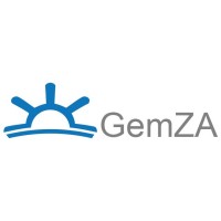 GemZA logo - Similar company to Install Procnc