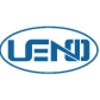 Ueno International Corporation logo - Similar company to Algori.Io