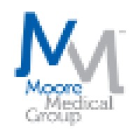 Moore Medical Group logo - Similar company to Pickwick Realty