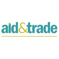 Aid&Trade logo - Similar company to White October