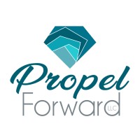 Propel Forward LLC logo - Similar company to Long Island Brain & Spine