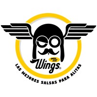 Mrwings logo - Similar company to Ice Mart S.A De C.V