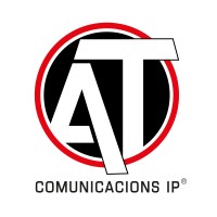 AT Comunicacions Ip , Sl logo - Similar company to Finomics