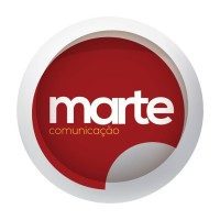 Marte Comunicação