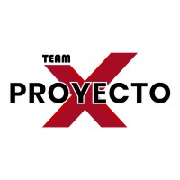 Team Proyecto X logo - Similar company to Am Yase