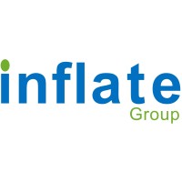 Inflate Group logo - Similar company to Thubalami