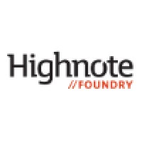 Highnote Foundry logo - Similar company to Ey Foundry
