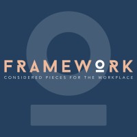 Framework Australia logo - Similar company to Whytehall