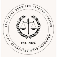 LRA Legal Services logo - Similar company to Shrivastav & Co