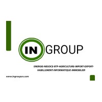 INGROUP SN logo - Similar company to Ceym Mexico