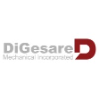 DiGesare Mechanical Inc. logo - Similar company to Savignano Construction Services, Llc