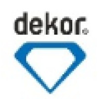 Dekortools logo - Similar company to Batheus
