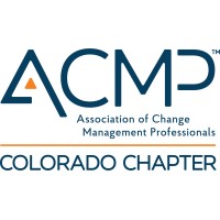 Association of Change Management Professionals (ACMP) Colorado Chapter logo - Similar company to Association Of Change Management Professionals - Michigan Chapter
