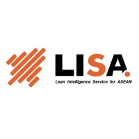 LISA Group logo - Similar company to Lisun