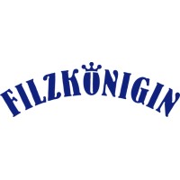 Filzkönigin logo - Similar company to Lost Empire Herbs