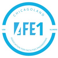 AFE 1 Chicagoland logo - Similar company to Association For Facilities Engineering