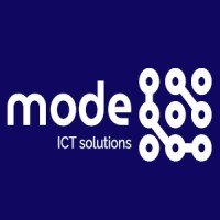 Mode ICT Solutions logo - Similar company to Nxcoms