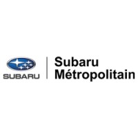 Subaru Métropolitain logo - Similar company to Volkswagen Laurentides