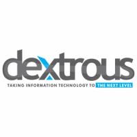 Dextrous Infosolutions Pvt Ltd logo - Similar company to Flexus Solutions Llc