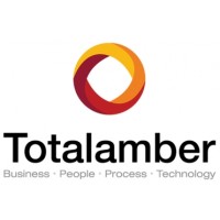 Totalamber logo - Similar company to Js3 Global