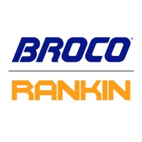 Broco Rankin logo - Similar company to C Speed, Llc