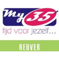 My35' Reuver logo - Similar company to My35' Milon Studio'S