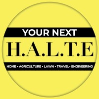HALTE INDIA logo - Similar company to Flimsy