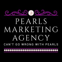 Pearls Marketing Agency logo - Similar company to A Steady Hand
