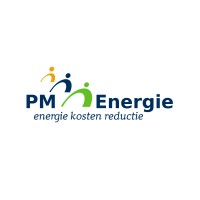 PM Energie logo - Similar company to Peergen