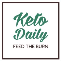 Keto Daily logo - Similar company to Keto Cool