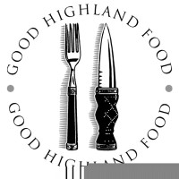 Good Highland Food Ltd logo - Similar company to Glenmoriston Townhouse Hotel & Contrast Brasserie