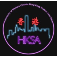 Hong Kong Student Association at Western University logo - Similar company to Dancetrinity