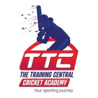 The Training Central Cricket Academy logo - Similar company to Power Cricket Network