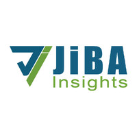 JIBA Insights logo - Similar company to Icc Bolivia
