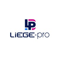 Liege-Pro Limited logo - Similar company to Nexpro Technologies.