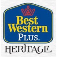 Best Western Heritage logo - Similar company to Ferma Restaurant