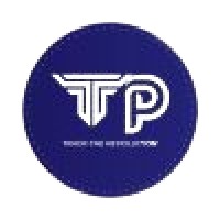 Taskplus logo - Similar company to Oybek.Dev - Web And Mobile Development Company