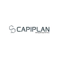 CapiPlan logo - Similar company to Digitalsgalaxy