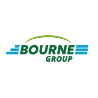Bourne Group logo - Similar company to John Bourne & Co. Ltd.