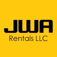 JWA Rentals LLC logo - Similar company to Jw Automarine Ltd
