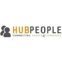 HubPeople - Connecting People & Companies logo - Similar company to Negin Parvaz Pars