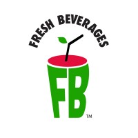 Fresh Beverages LLC logo - Similar company to Chaloner Sa