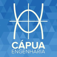 Cápua Engenharia logo - Similar company to Blbw